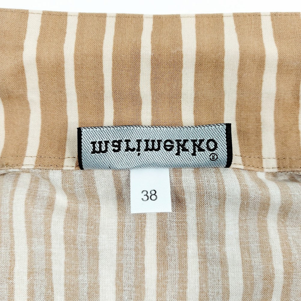 Marimekko Jokapoika paita koko 38