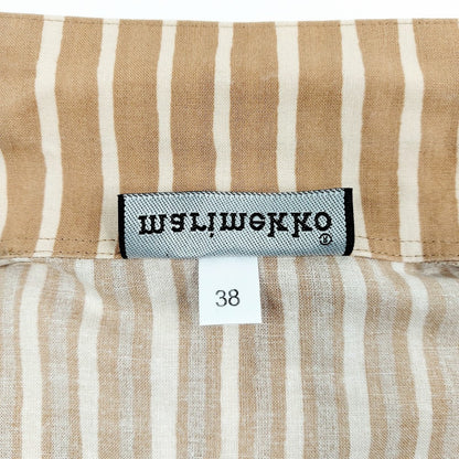Marimekko Jokapoika paita koko 38