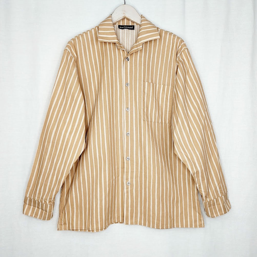 Marimekko Jokapoika paita koko 38