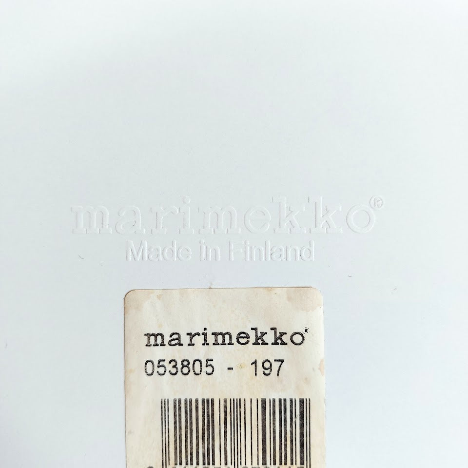 Marimekko Kaiku tarjotin 43 cm
