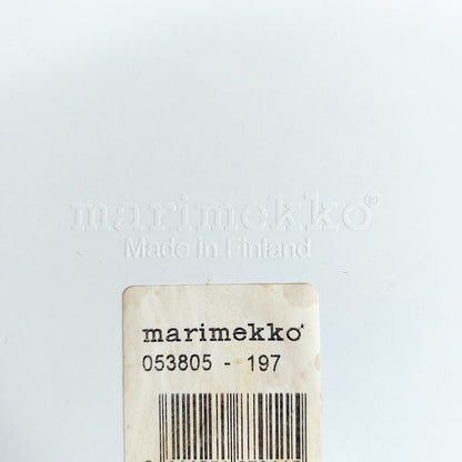 Marimekko Kaiku tarjotin 43 cm