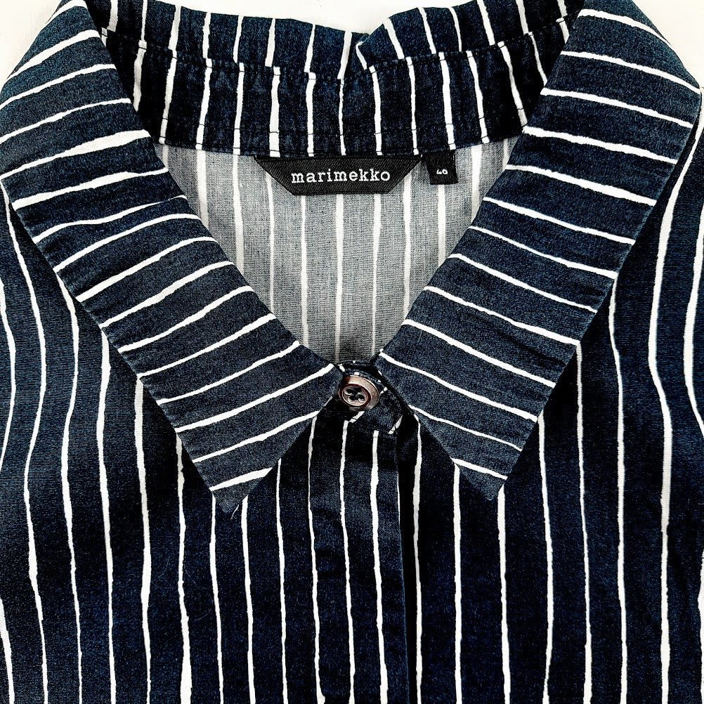 Marimekko Kassandra Aita paitamekko koko 40