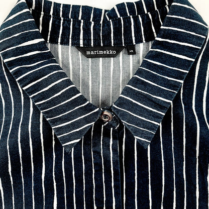 Marimekko Kassandra Aita paitamekko koko 40