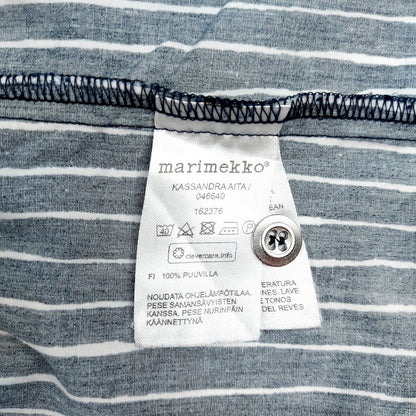 Marimekko Kassandra Aita paitamekko koko 40