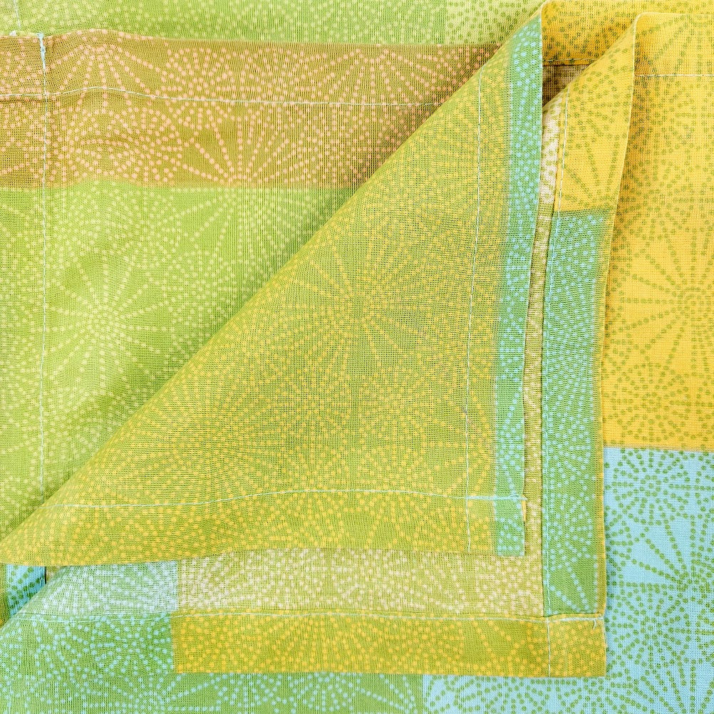 Marimekko Kioto pöytäliina 126x240 cm