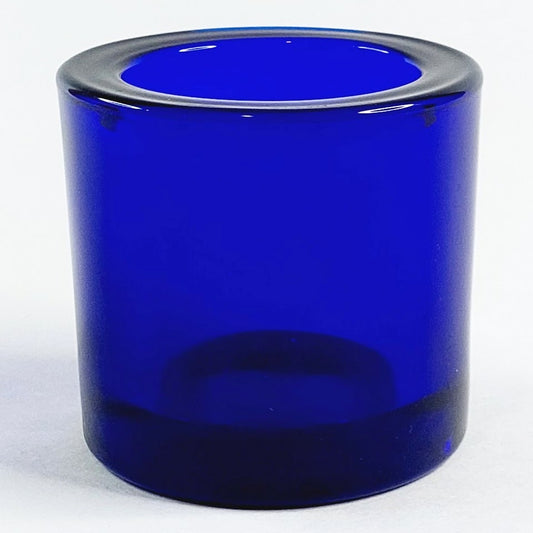 Marimekko Kivi tuikku koboltinsininen 60 mm