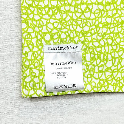 Marimekko Laikku huivi 13x218 cm