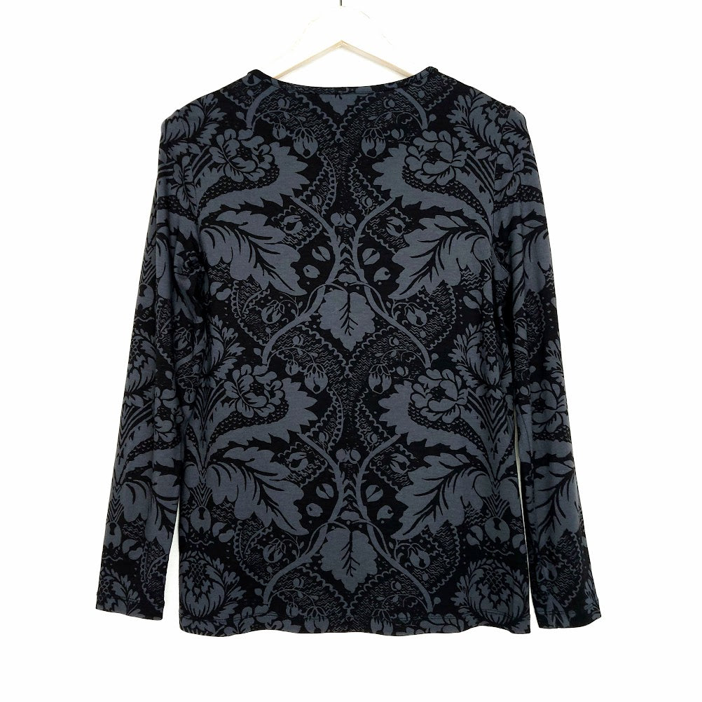 Marimekko Lapu trikoopaita koko XS