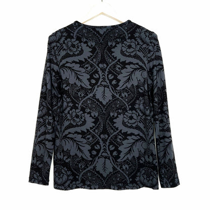Marimekko Lapu trikoopaita koko XS