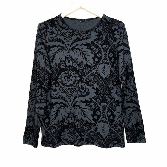 Marimekko Lapu trikoopaita koko XS