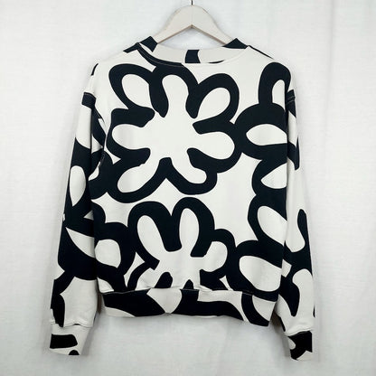 Marimekko Leiot College Jättikukka paita koko XS