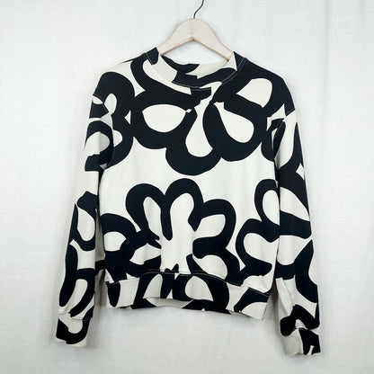 Marimekko Leiot College Jättikukka paita koko XS