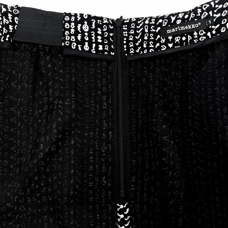 Marimekko Linn hame koko 40