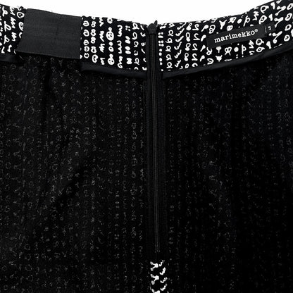 Marimekko Linn hame koko 40