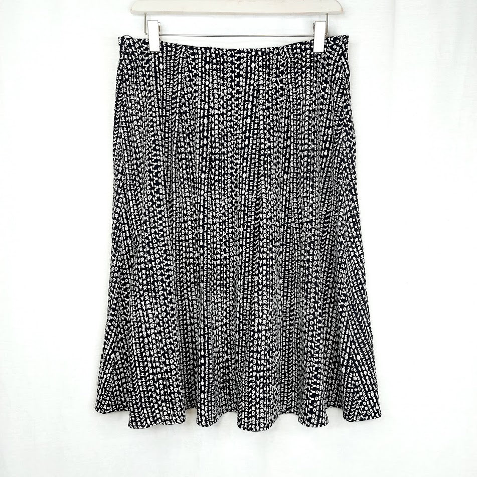 Marimekko Linn hame koko 40