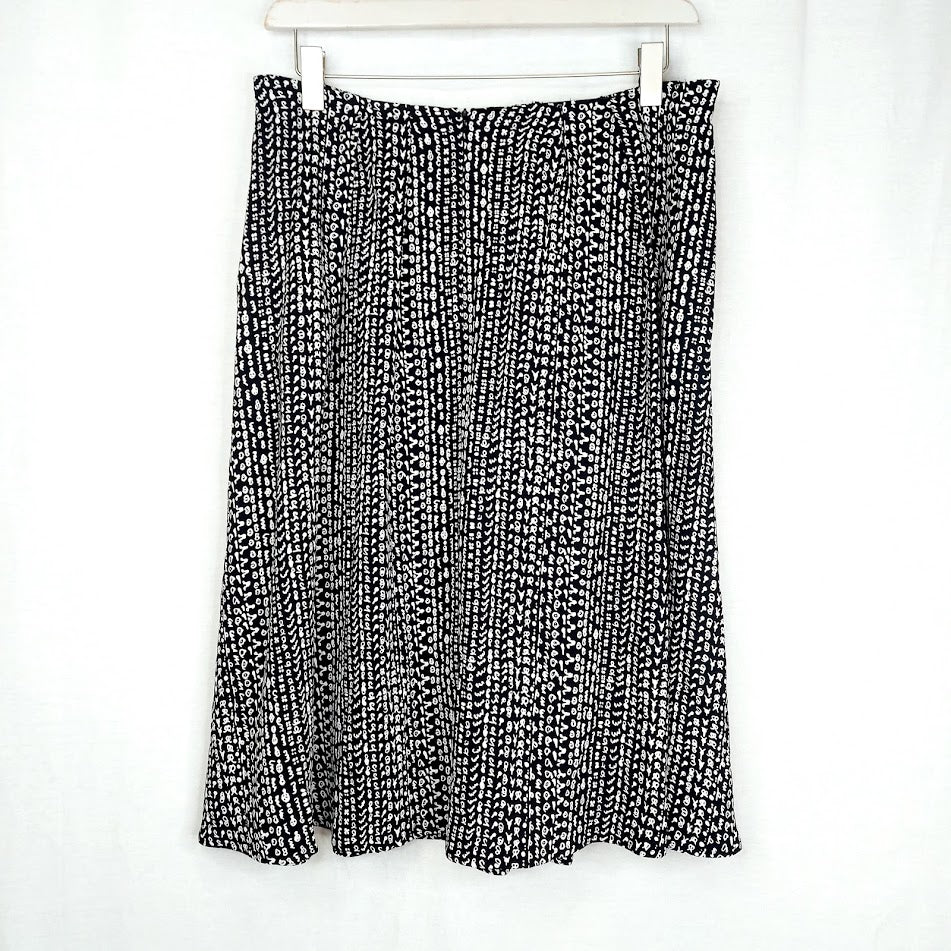 Marimekko Linn hame koko 40