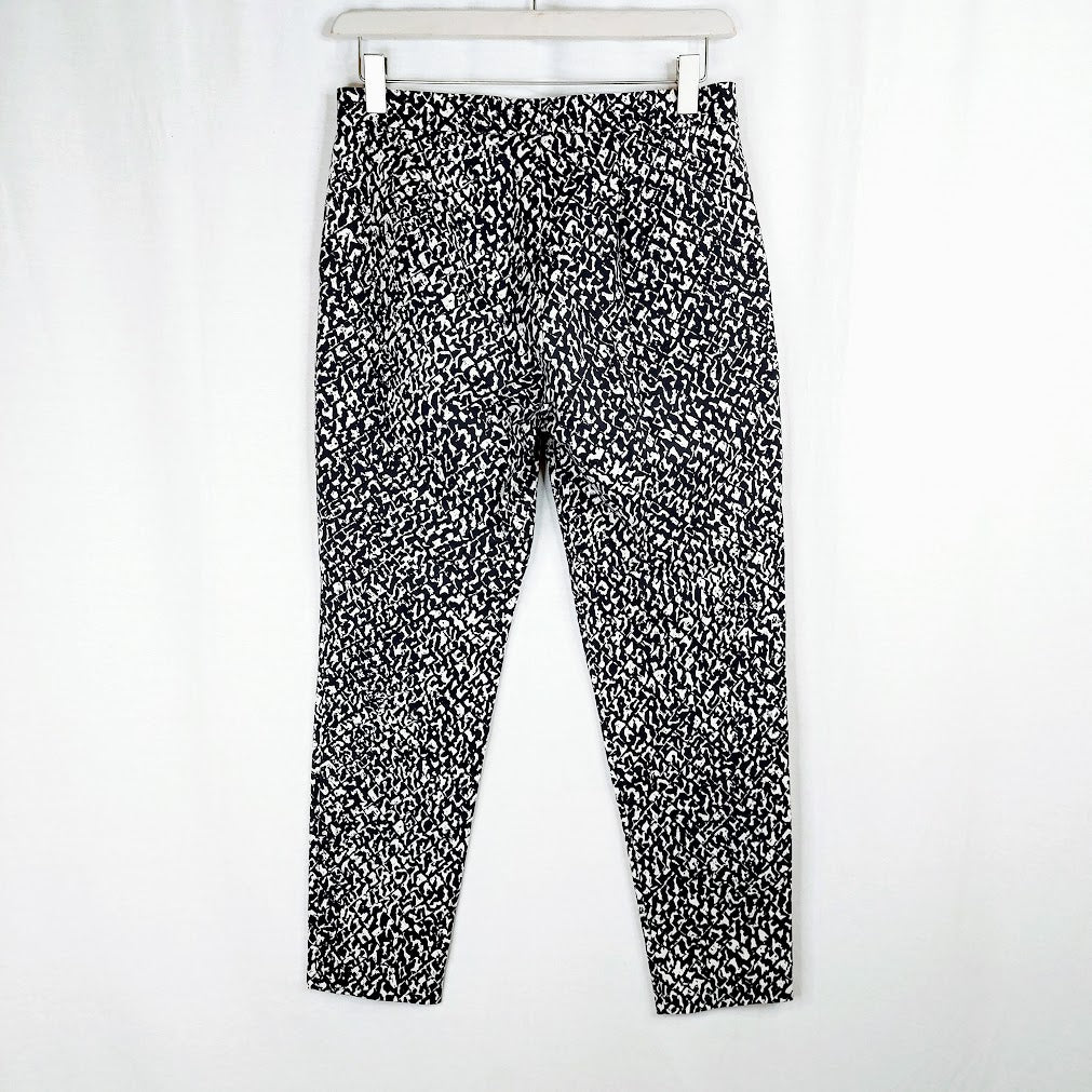 Marimekko Linum housut koko 36