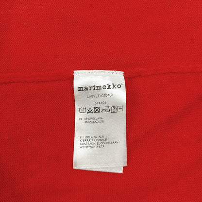 Marimekko Livivee pitkä neuletakki koko S