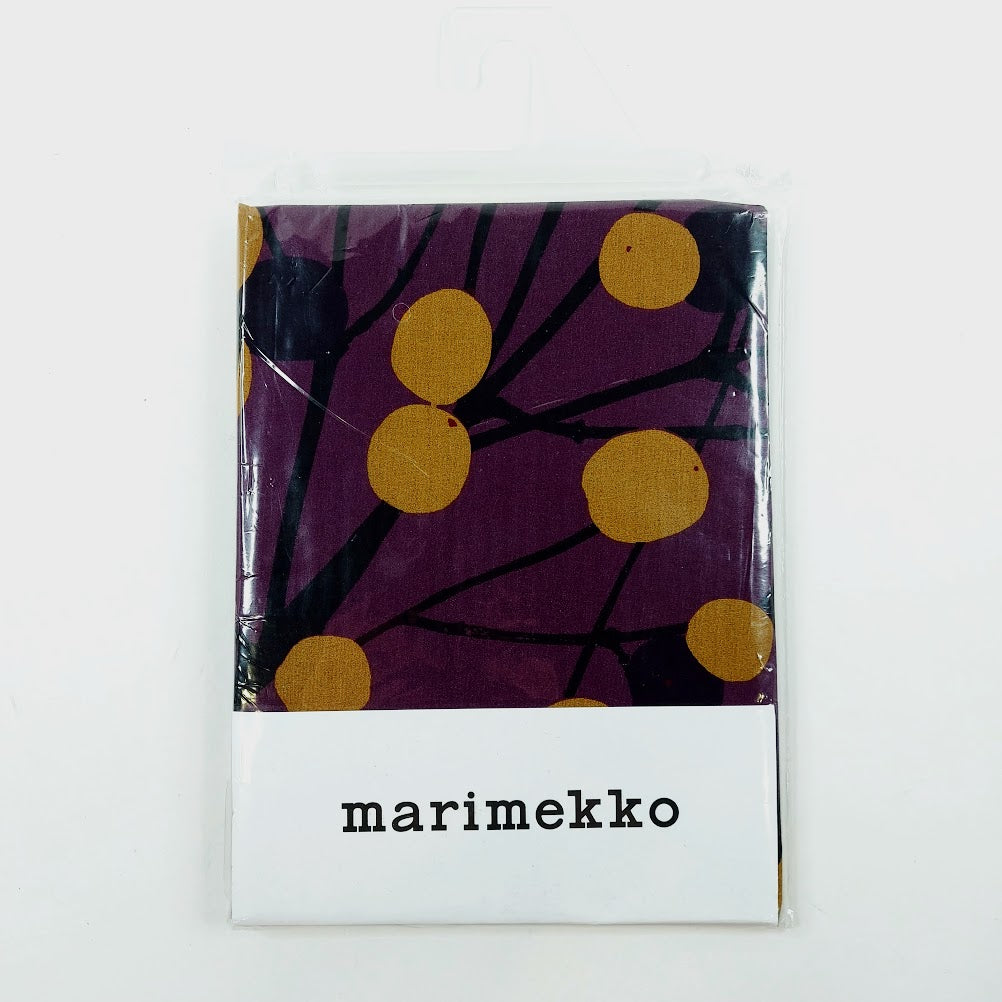 Marimekko Lumimarja tyynyliinat 50x60 cm 2kpl / pkt