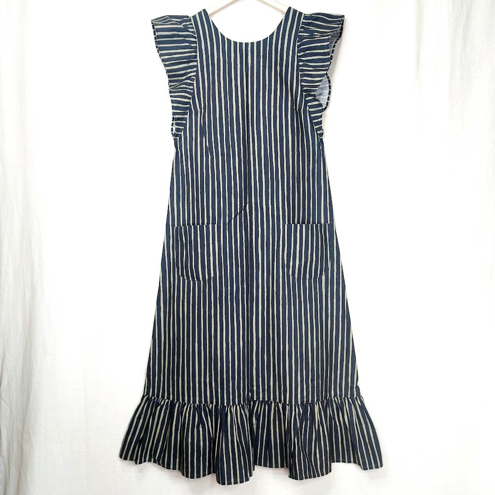 Marimekko vintage Mariessu mekko koko 40