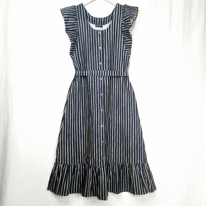 Marimekko vintage Mariessu mekko koko 40
