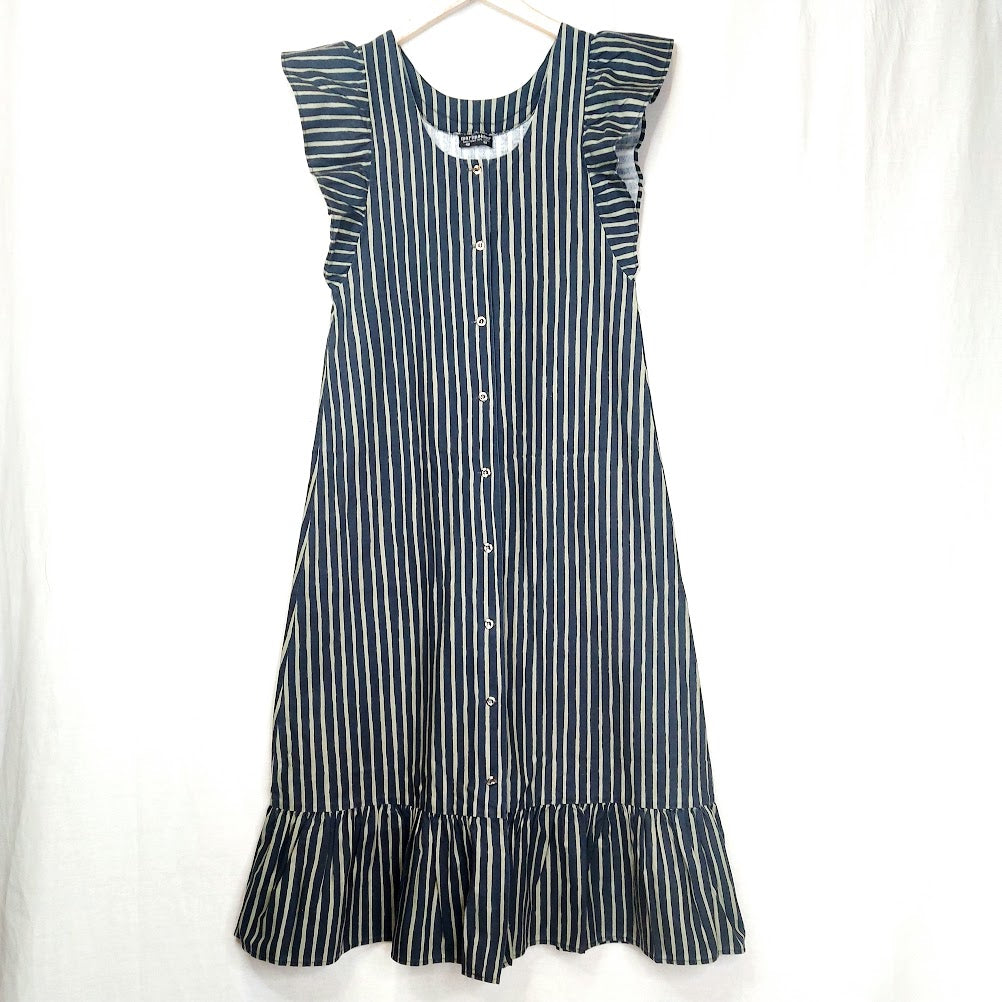Marimekko vintage Mariessu mekko koko 40