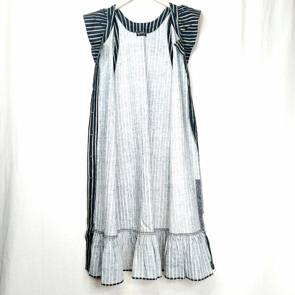 Marimekko vintage Mariessu mekko koko 40