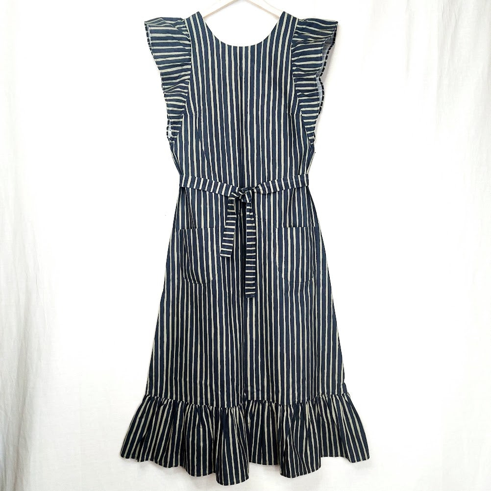 Marimekko vintage Mariessu mekko koko 40