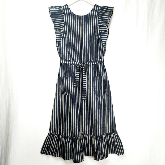 Marimekko vintage Mariessu mekko koko 40