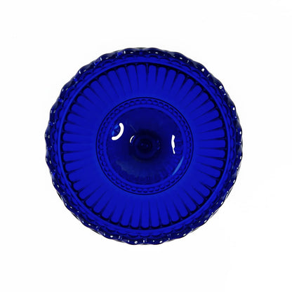 Marimekko Mariskooli koboltinsininen 155mm