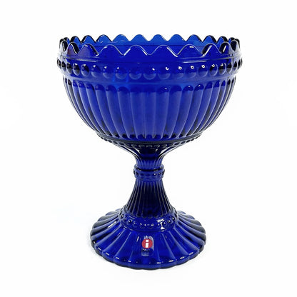 Marimekko Mariskooli koboltinsininen 155mm