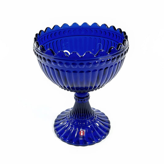 Marimekko Mariskooli koboltinsininen 155mm
