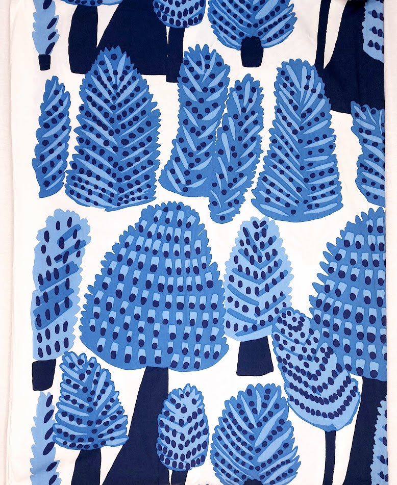 Marimekko Metsänväki pussilakana 148x200 cm