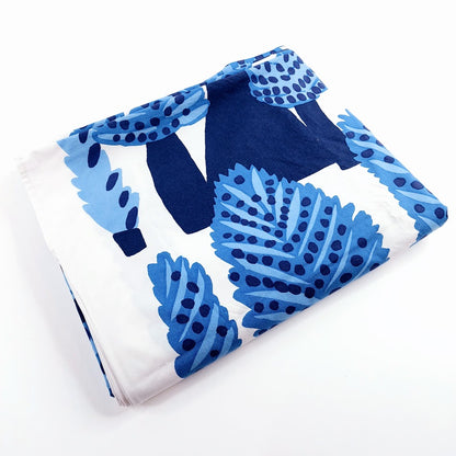 Marimekko Metsänväki pussilakana 148x200 cm