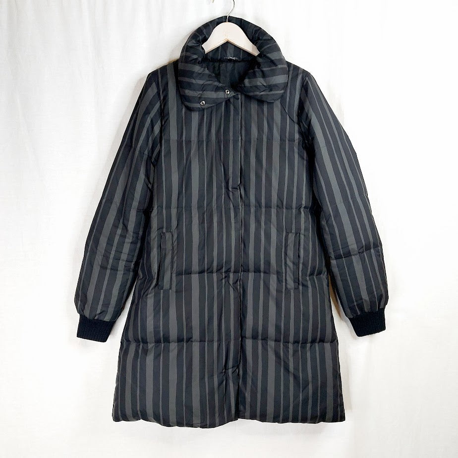 Marimekko RAIL untuvatakki koko L