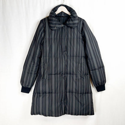 Marimekko RAIL untuvatakki koko L