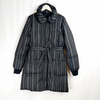 Marimekko RAIL untuvatakki koko L