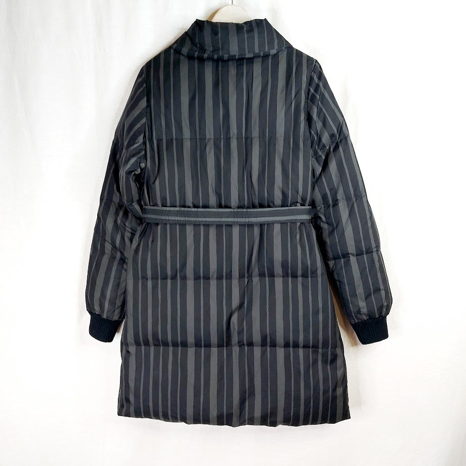 Marimekko RAIL untuvatakki koko L