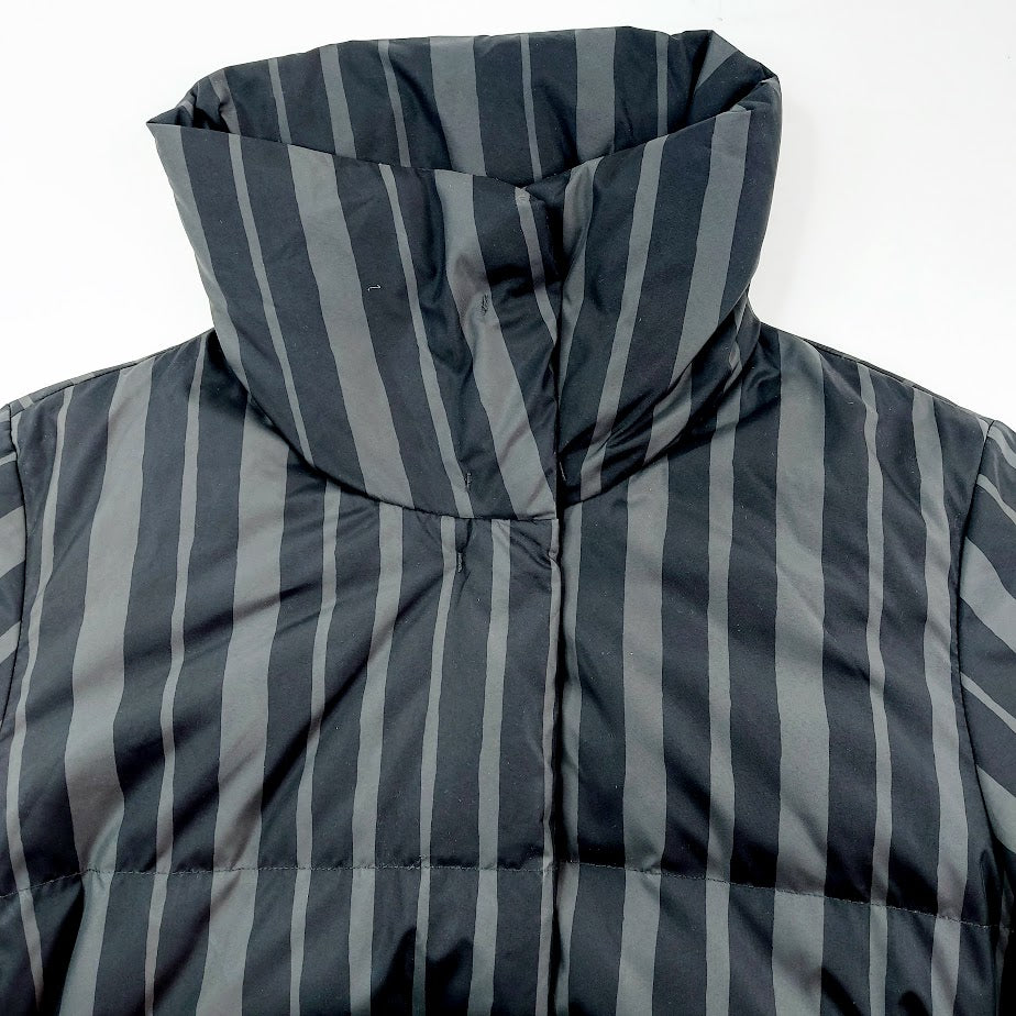 Marimekko RAIL untuvatakki koko L