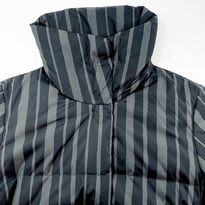 Marimekko RAIL untuvatakki koko L