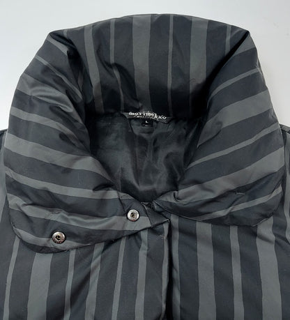 Marimekko RAIL untuvatakki koko L