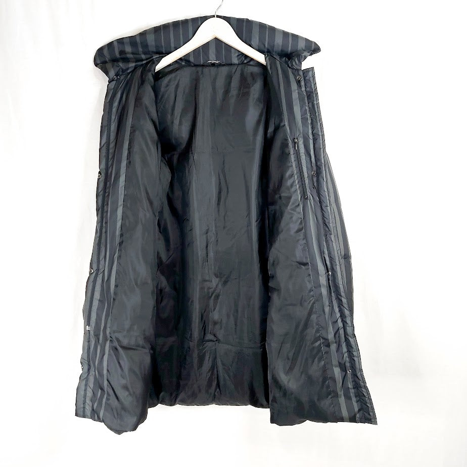 Marimekko RAIL untuvatakki koko L