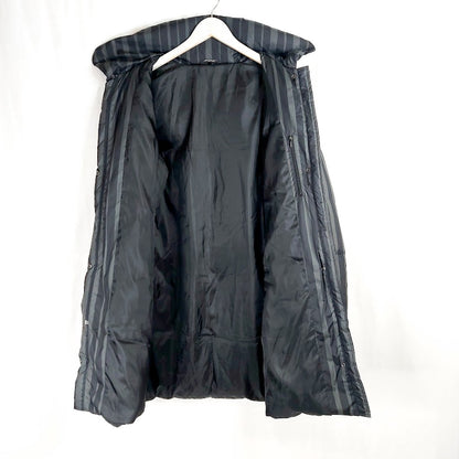 Marimekko RAIL untuvatakki koko L