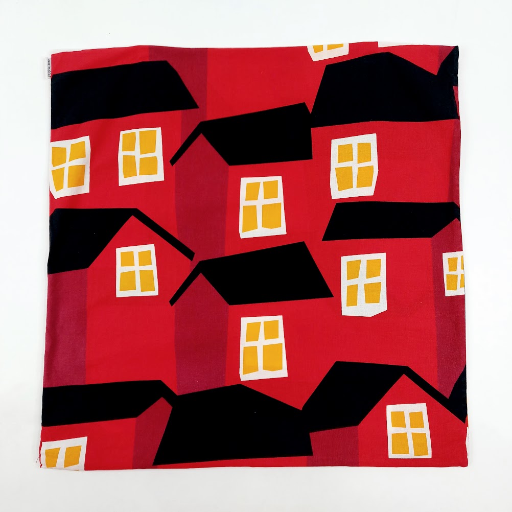 Marimekko Mökki tyynynpäällinen 47x48 cm