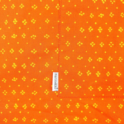 Marimekko Muija esiliina 84x83 cm