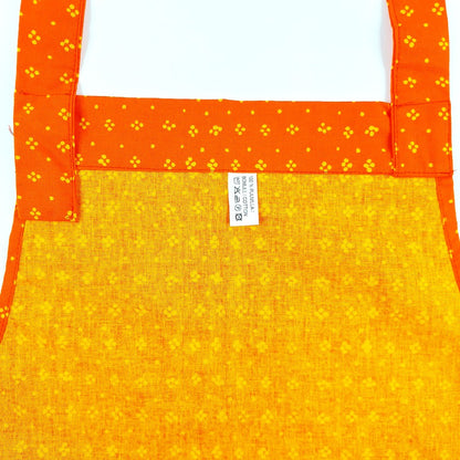 Marimekko Muija esiliina 84x83 cm