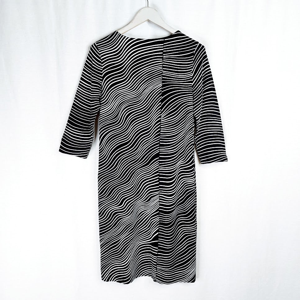 Marimekko Mutu trikoomekko koko S