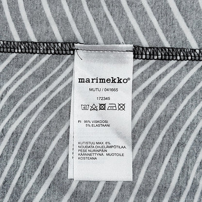 Marimekko Mutu trikoomekko koko S