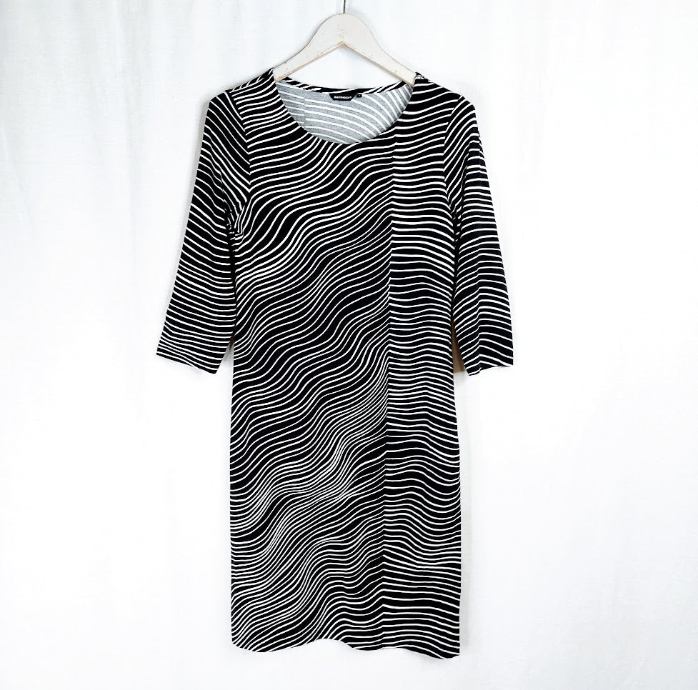 Marimekko Mutu trikoomekko koko S