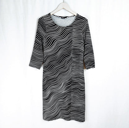 Marimekko Mutu trikoomekko koko S